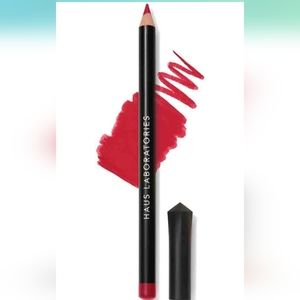 HAUS LABORATORIES By Lady Gaga: RIP LIP LINER demi-matte 2 unidades